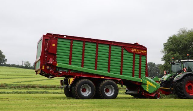 GIGA VITESSE CFS