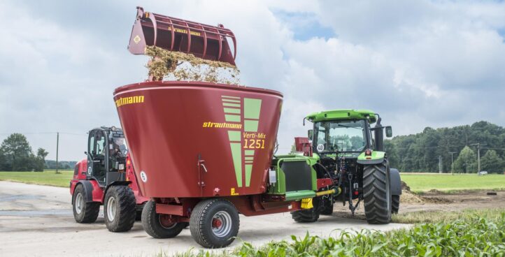 VERTI MIX SINGLE