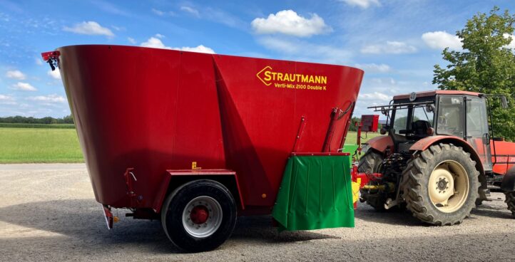 VERTI MIX DOUBLE K