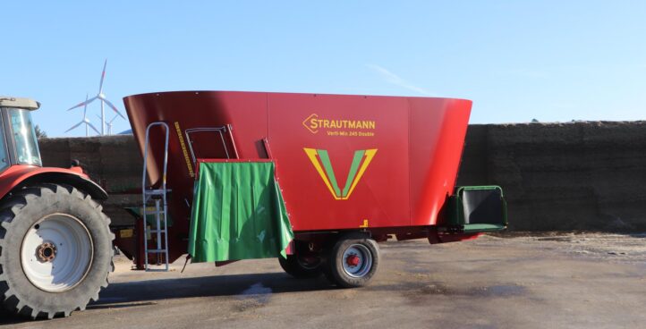 VERTI MIX DOUBLE