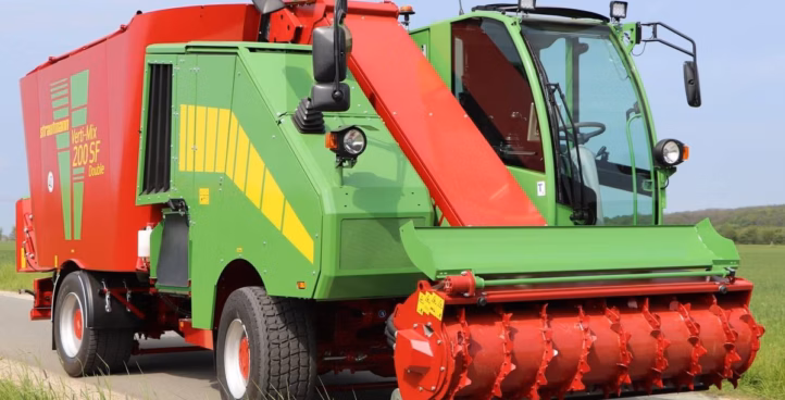 VERTI MIX DOUBLE SF