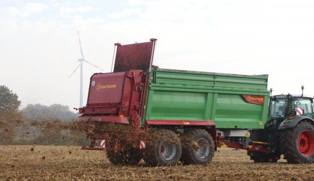 PS SPREADER