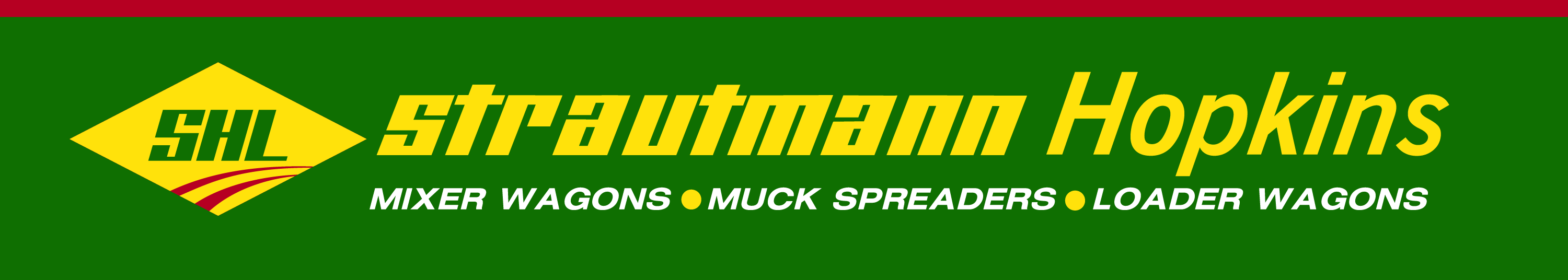 Strautmann Hopkins