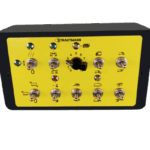 Super Vitesse Control